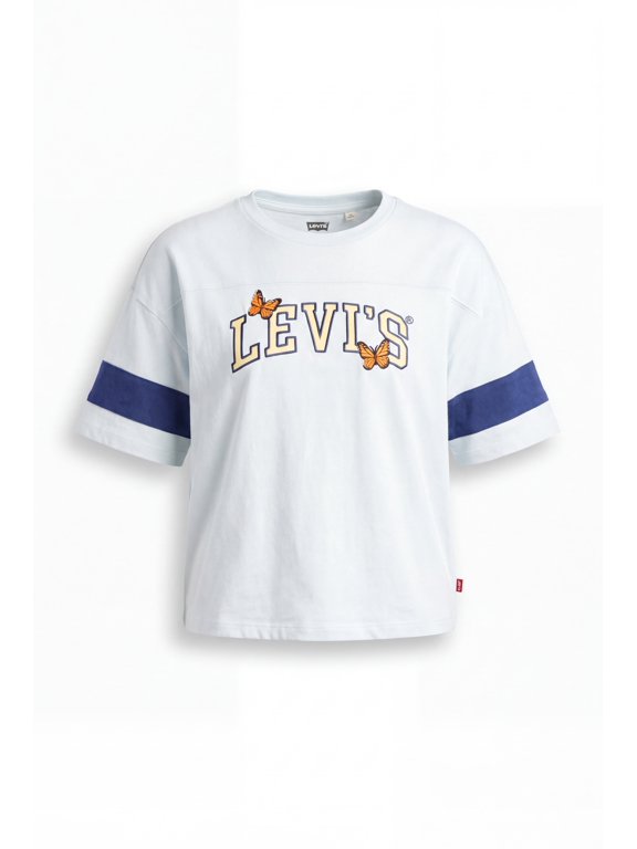 Toddler Football Graphic Tee