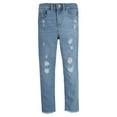 thumbnail image 1 of Levi's Toddler Girls' 720 High Rise Super Skinny Fit Jeans, Sizes 2T-4T, 1 of 9