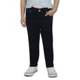 thumbnail image 1 of Levi's Toddler Girls' Murphy Skinny Pull On Pants, Size 2T-4T, 1 of 9