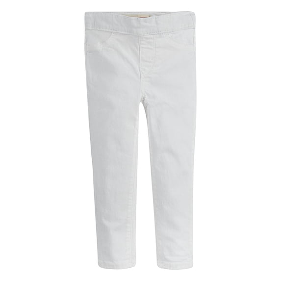 Levi's Toddler Girls' Pull On Jeggings, Sizes 2T-4T