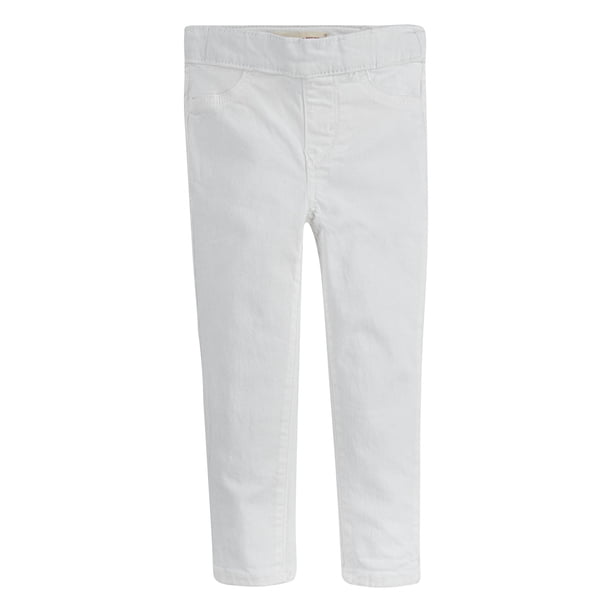 Levi's Toddler Girls' Pull On Jeggings, Sizes 2T-4T Walmart