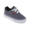 thumbnail image 1 of Levi's Toddler Thane Chambray Casual Lace Up Sneaker Shoe, 1 of 8