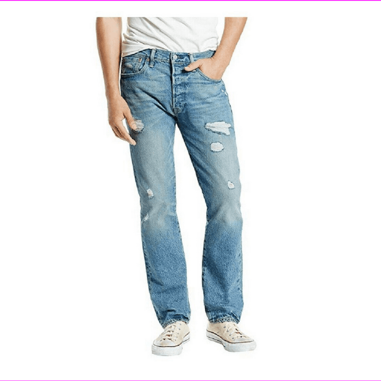 Levi 501 36 x 34 sale