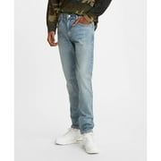 Mens Levis 512 Slim Taper Stretch Jeans Color Worn To Ride Size 29X32