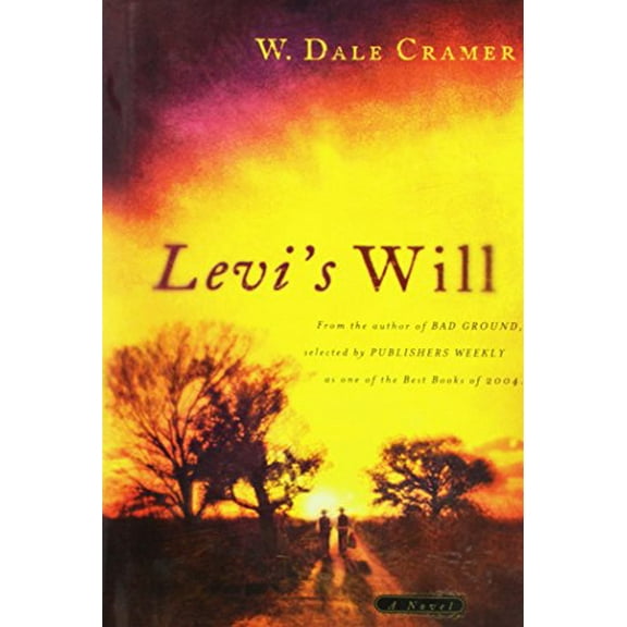 Pre-Owned Levi's Will (Hardcover) 0739455192 9780739455197