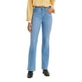 thumbnail image 1 of Levi's Women' 725 High Rise Bootcut Jean, 1 of 3