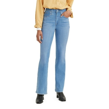 Levi's Women' 725 High Rise Bootcut Jean
