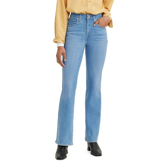 Levi's Women' 725 High Rise Bootcut Jean
