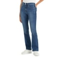 thumbnail image 1 of Levi's Women' 725 High Rise Bootcut Jean, 1 of 3
