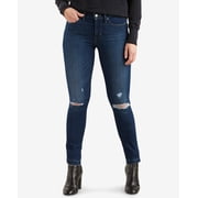 Levi's Women's 311 Shaping Skinny Jeans Blue Size 33R