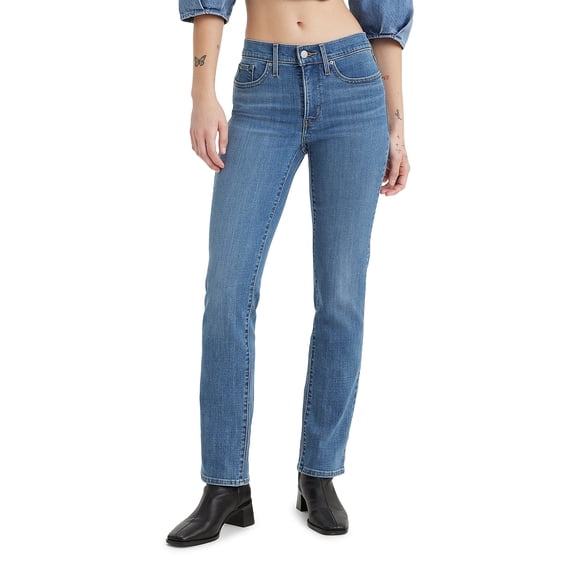 Levi’s Women’s 314 Shaping Straight Jeans
