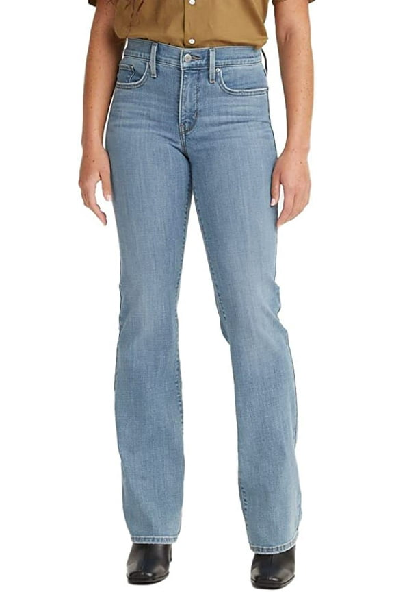 Women's 315 Shaping Bootcut Jeans