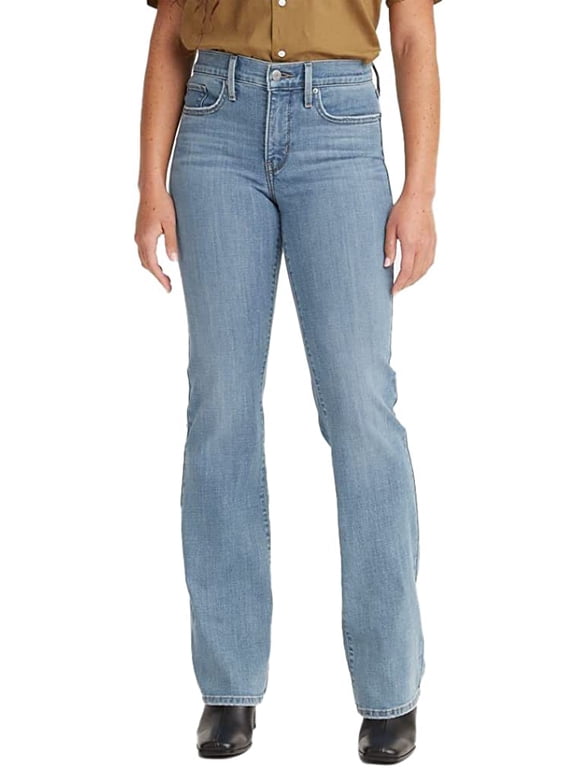 Women's 315 Shaping Bootcut Jeans