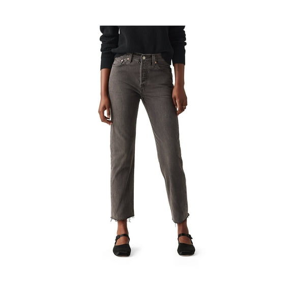 Levi's Women's 501 Original Cropped Jeans