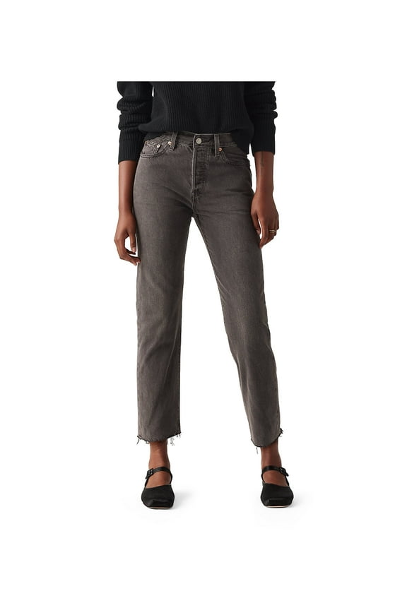 Women's 501 Original Cropped Jeans