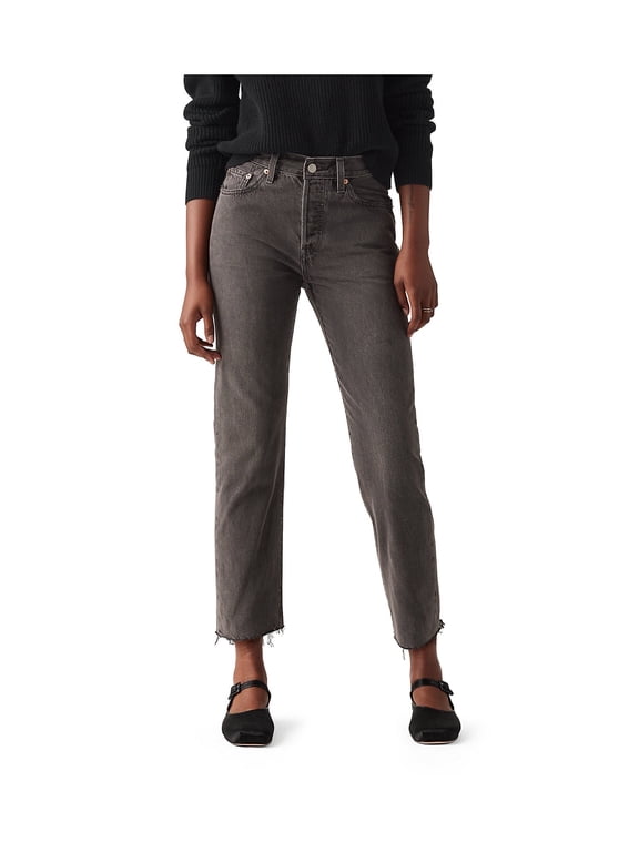 Women's 501 Original Cropped Jeans