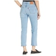 thumbnail image 1 of Levi's Women's 501 Original Cropped Jeans, 1 of 5