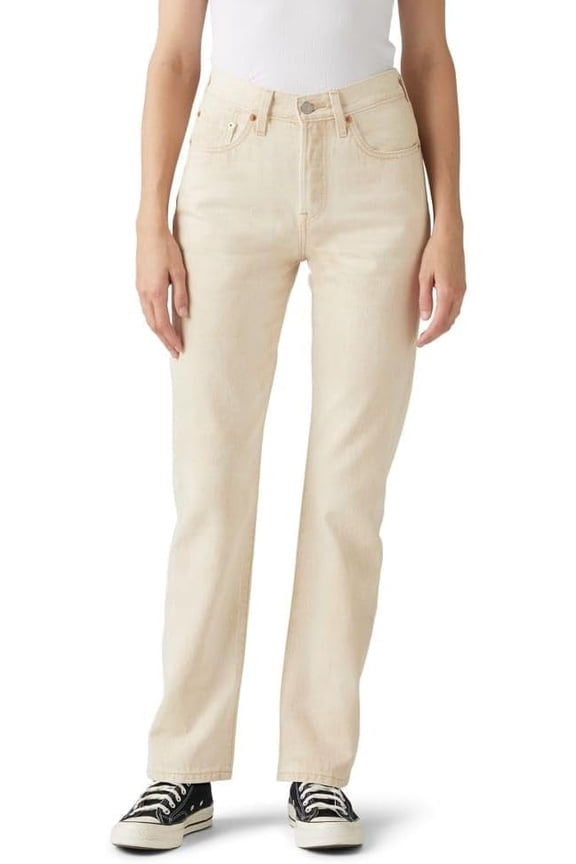 Women's 501 Original Fit Jeans (Also Available in Plus)