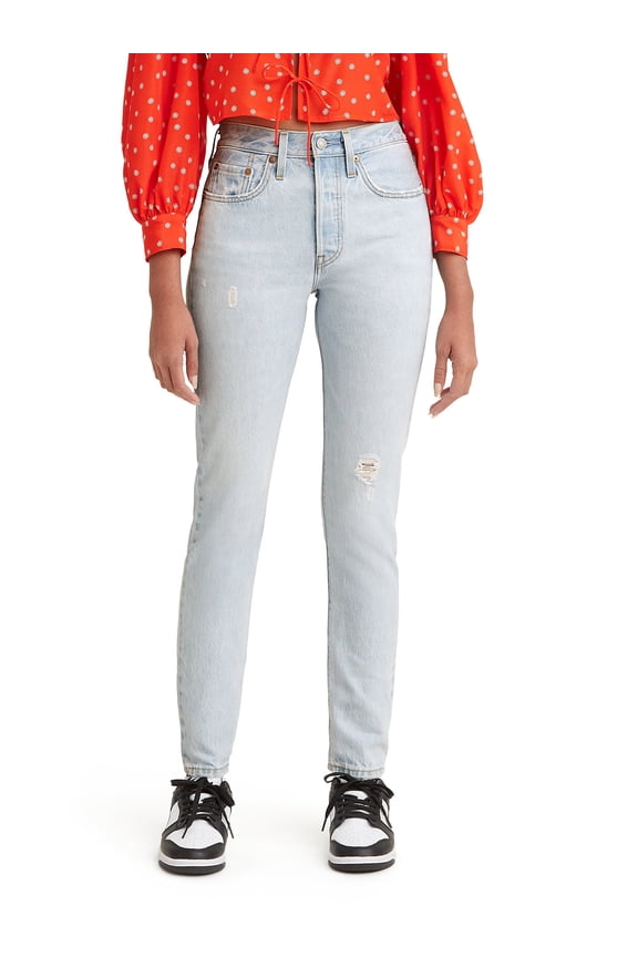 Women's 501 Skinny Jeans