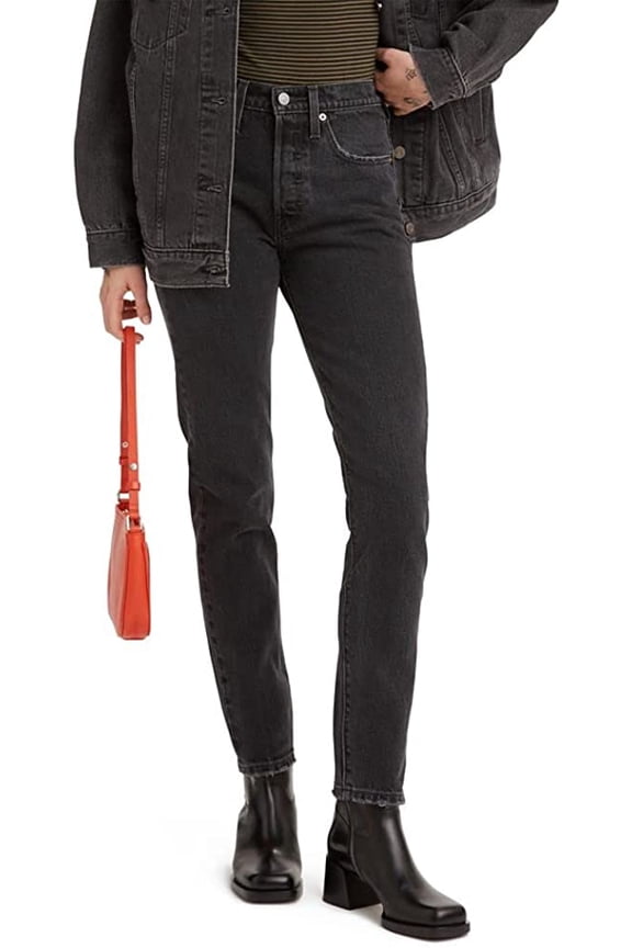 ® Women's 501® Skinny Jeans