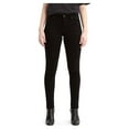 thumbnail image 1 of Levi's Women's 711 Mid Rise Skinny Jeans, 1 of 7