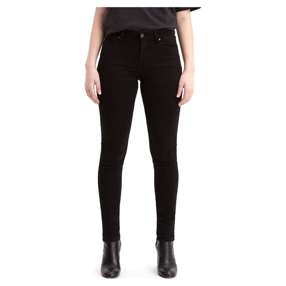 Levi's Women's 711 Mid Rise Skinny Jeans