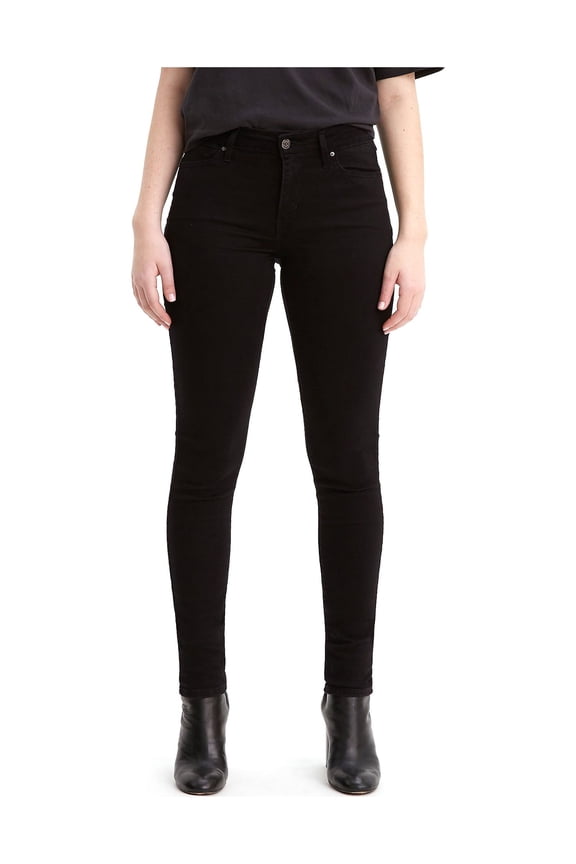 Women's 711 Mid Rise Skinny Jeans