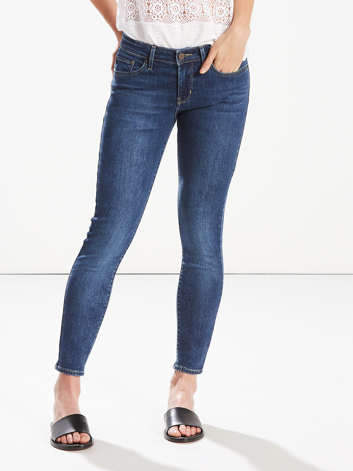 Levi's 711 ankle online