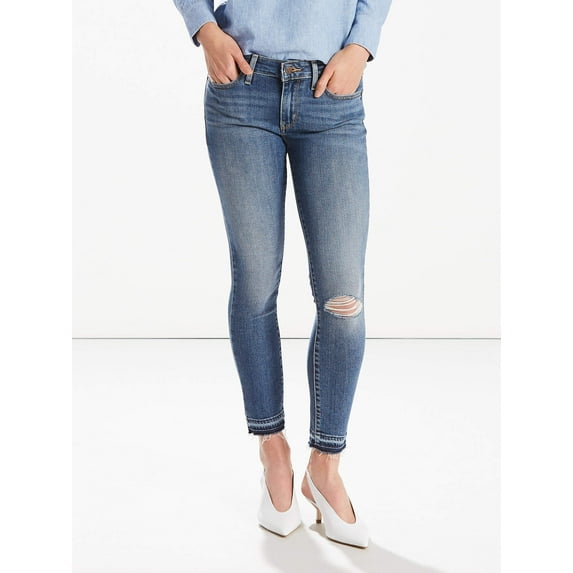 Levi's Women's 711 Skinny Ankle Jeans