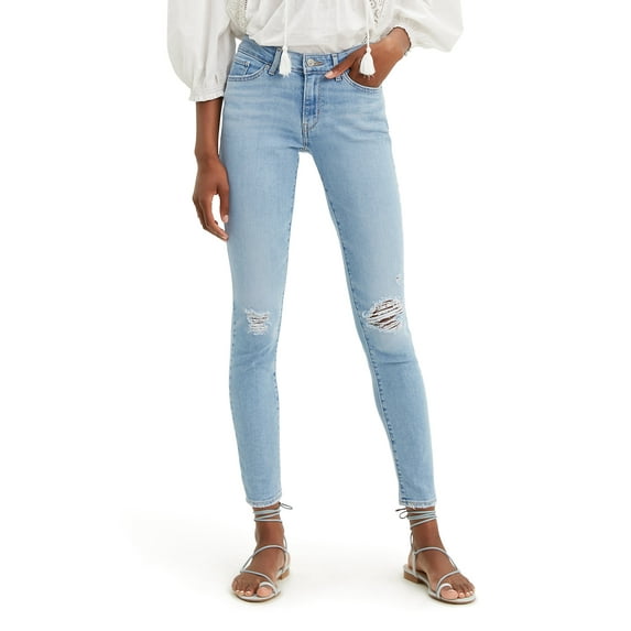 Levi’s Women's 711 Skinny Jeans
