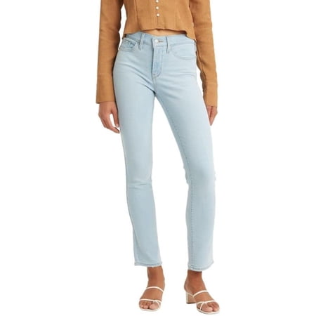 Levi's Women's 720 High Rise Super Skinny Jeans Ontario Arival Size 25 Regular