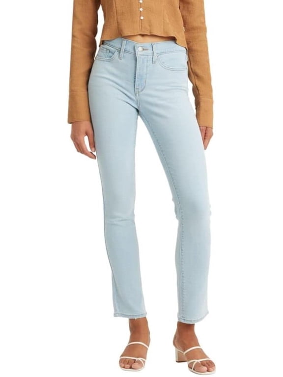 Women's 720 High Rise Super Skinny Jeans Ontario Arival Size 25 Regular