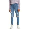 thumbnail image 1 of Levi's Women's 720 High-Rise Super Skinny Jeans, 1 of 5