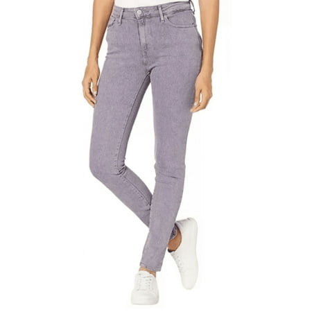 Levi's Women's 721 High-Rise Skinny Jeans Size 27