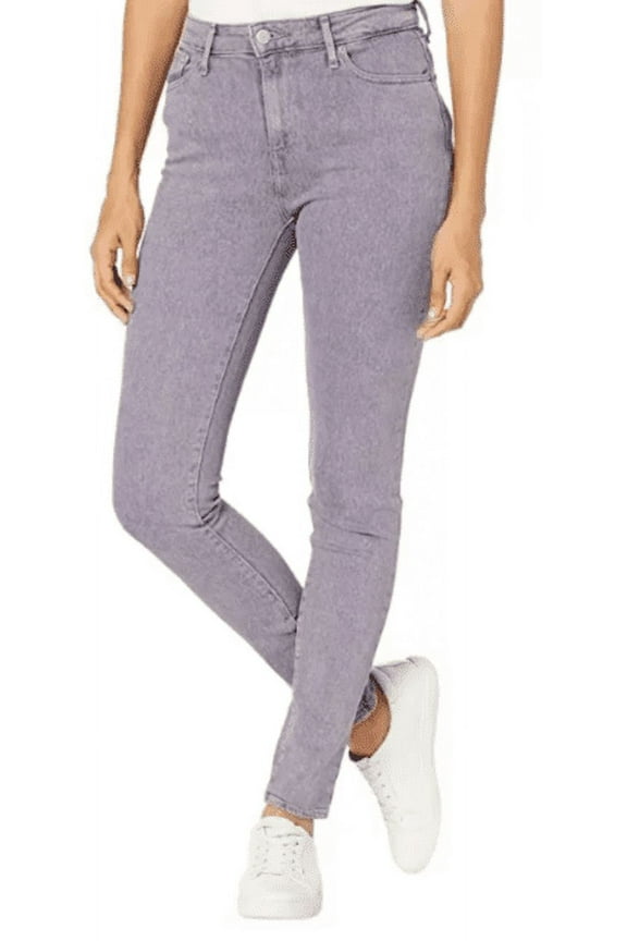 Women's 721 High-Rise Skinny Jeans Size 27