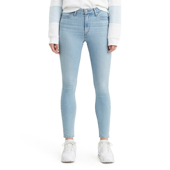 Levi's Women's 721 High-Rise Skinny Jeans