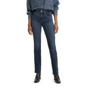 LEVI STRAUSS SIGNATURE Levi's Women's 724 High-Rise Straight Jeans