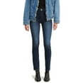 thumbnail image 1 of Levi's Women's 724 High-Rise Straight Jeans, 1 of 5