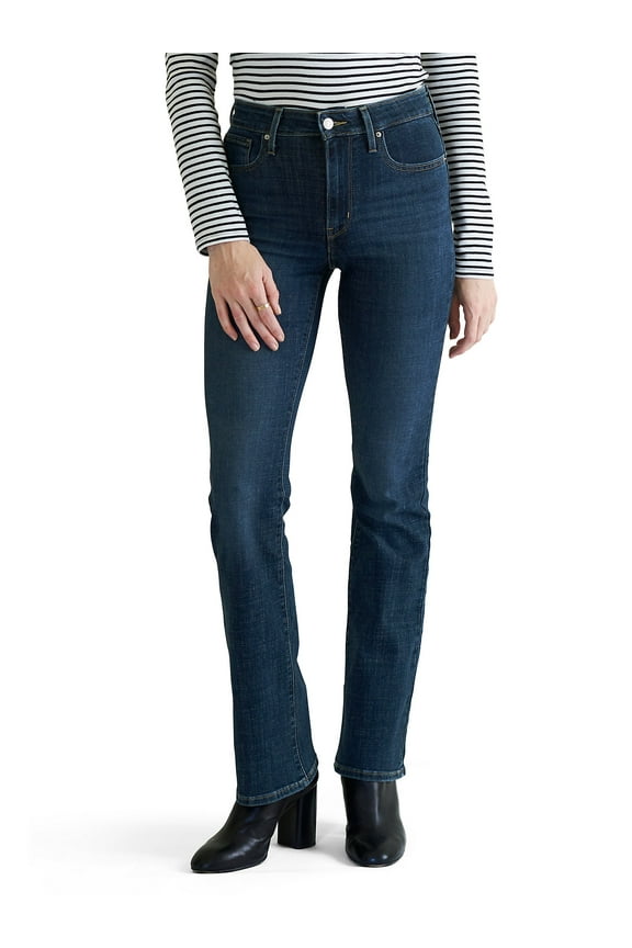 Women's 725 High Rise Bootcut Jeans