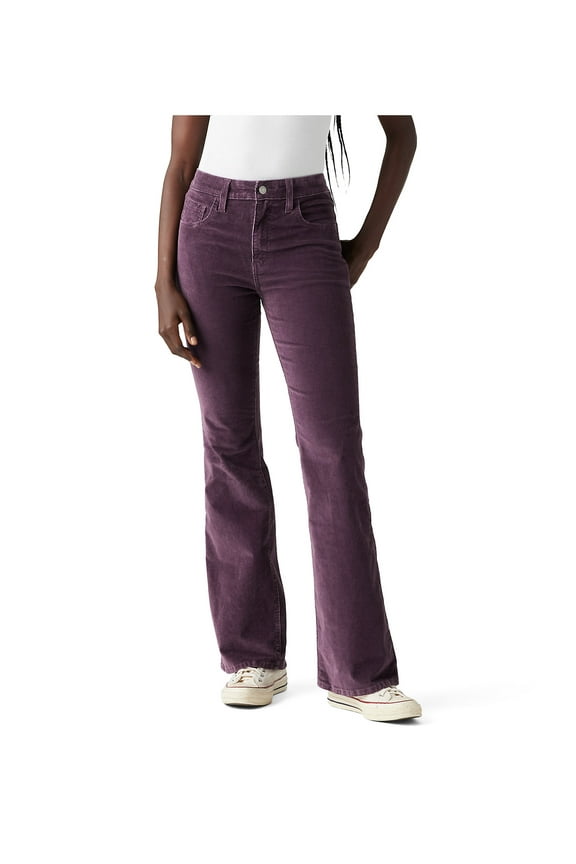 Women's 726 High Rise Flare Jean