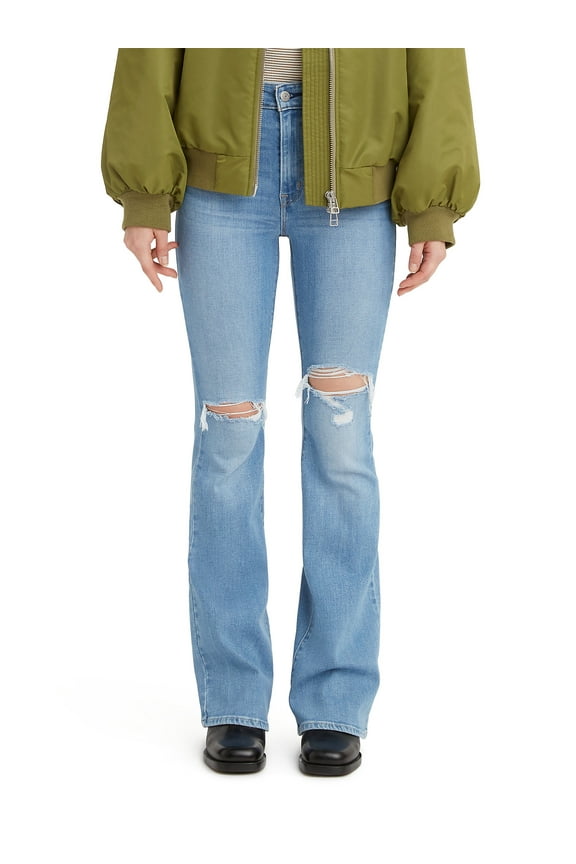 Women's 726 High Rise Flare Jean