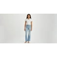 thumbnail image 1 of 726 High Rise Flare Women's Jeans, 1 of 1