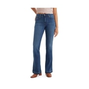 Levi s Womens 726 High-Rise Flare Jeans