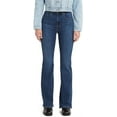 thumbnail image 1 of Levi's® Women's 726 High Rise Flare Jeans, 1 of 5