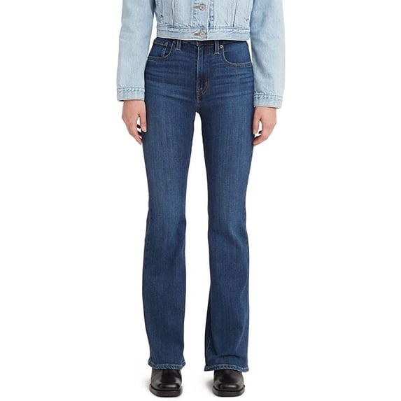 Levi's® Women's 726 High Rise Flare Jeans