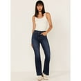 thumbnail image 1 of Levi's® Women's 726 High Rise Flare Jeans, 1 of 5