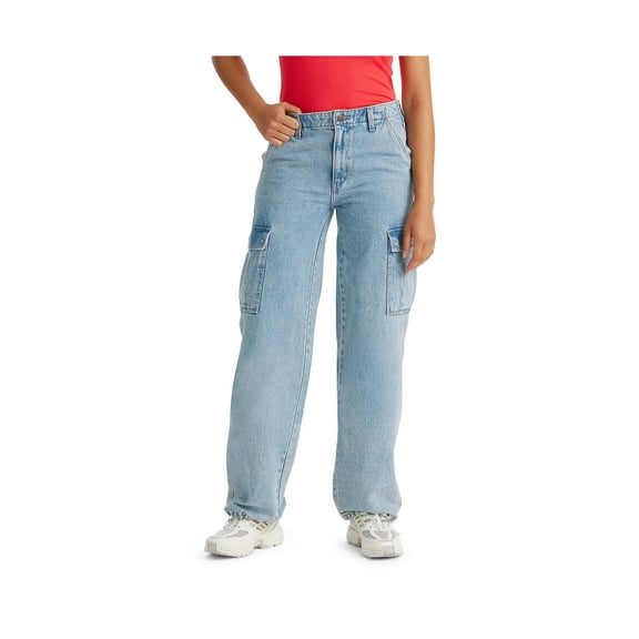Levi's Women's '94 Baggy Cargo Pants