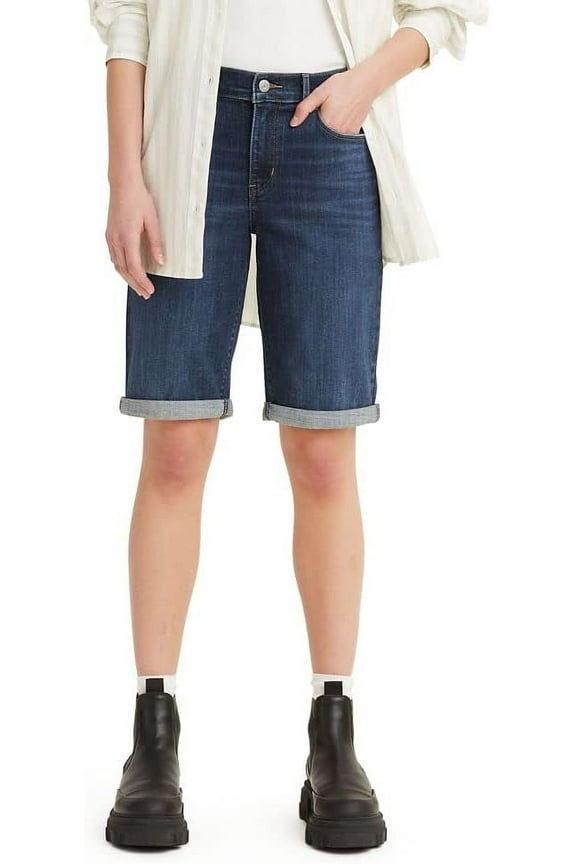 Women's Bermuda Shorts