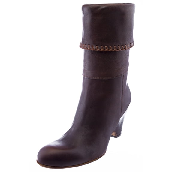 Levi's Women's Brina Boots 6 Brown