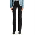 thumbnail image 1 of Levi's Women's Classic Bootcut Jeans, 1 of 4